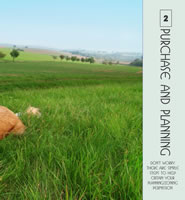 Chapter 2: Purchase and Planning from the Kennel Design book