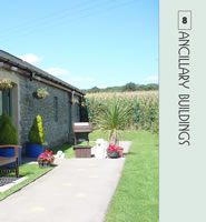 Chapter 8: Ancillary Buildings from the Kennel Design book