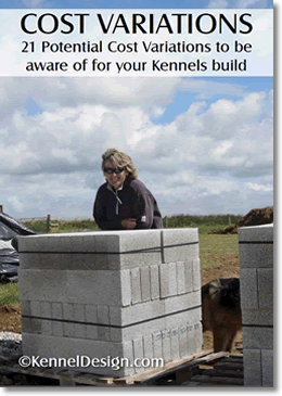 Potential Costs Variations for Your Project