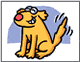 Indicator maximum of 10 kennels in any section of any building