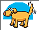 Indicator maximum of 10 kennels in any section of any building